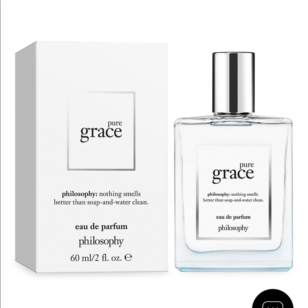 Philosophy Pure Grace Full Size